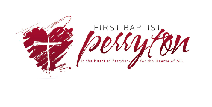 First Baptist Church Perryton