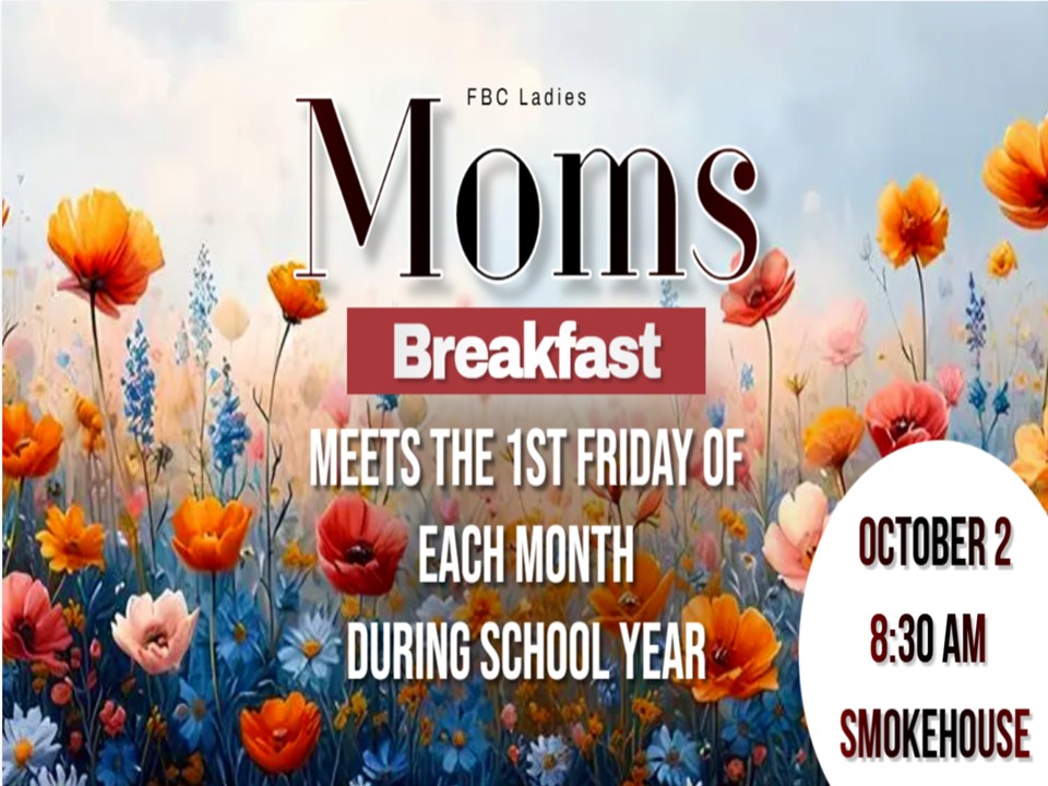Moms Breakfast