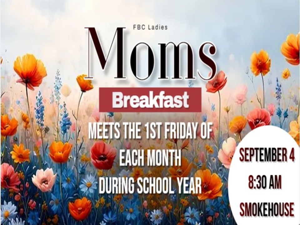 Moms Breakfast