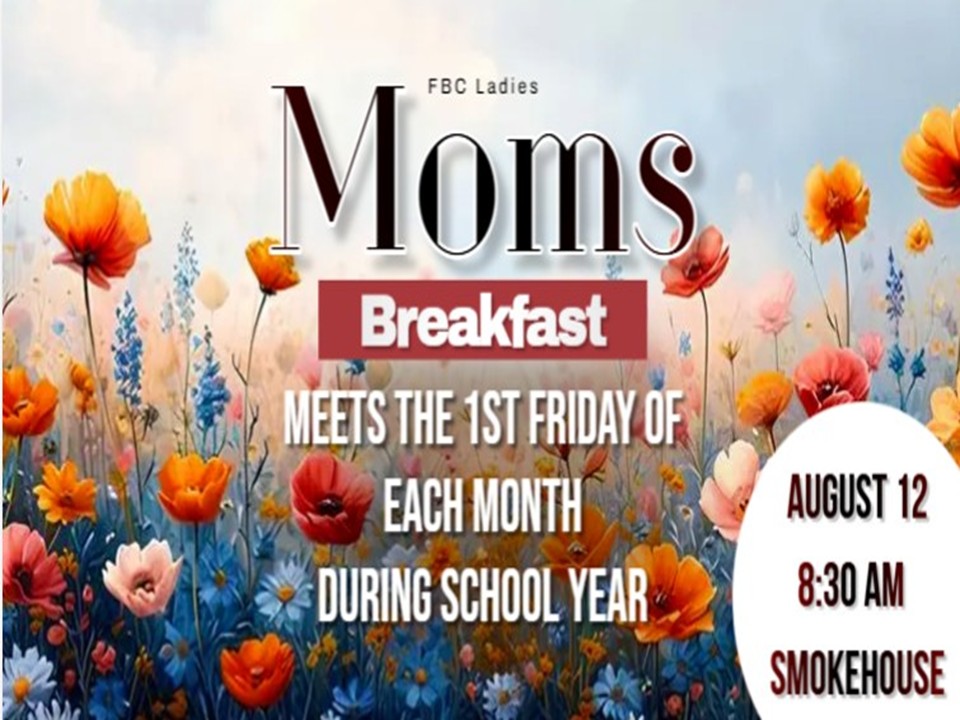 Moms Breakfast