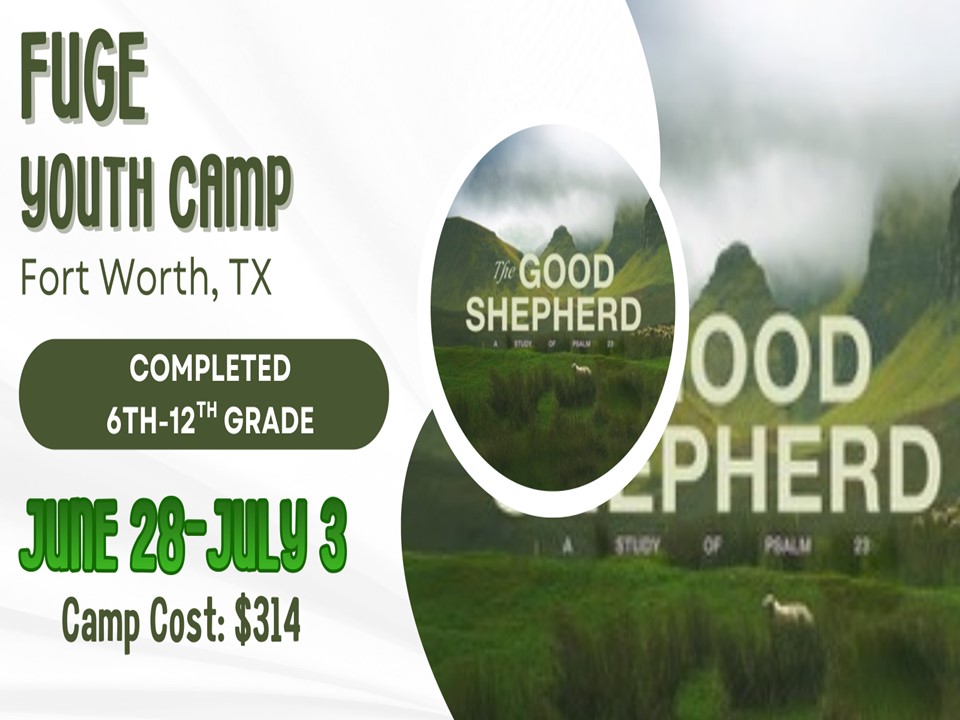 Youth Camp